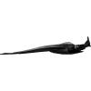 imageCressi Lightweight WellBalanced Adult Open Heel Scuba Diving Fins  Pro Light Made in ItalyBlack
