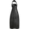 imageCressi Lightweight WellBalanced Adult Open Heel Scuba Diving Fins  Pro Light Made in ItalyBlack
