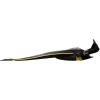 imageCressi Lightweight WellBalanced Adult Open Heel Scuba Diving Fins  Pro Light Made in ItalyYellow