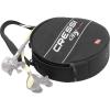 imageCressi Nylon 360 Regulator Bag for Scuba Diving Protecting and Storing Regulators and Octopus with Adjustable Shoulder Strap
