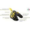 imageCressi Octopus  2nd Stage Scuba Diving Regulator High QualityOctopus Xs2