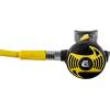 imageCressi Octopus  2nd Stage Scuba Diving Regulator High QualityOctopus Xs2