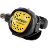 imageCressi Octopus Compact for Scuba Diving Regulators  Compact Reliable Light and Comfortable  Made in Italy by Cressi  Quality Since 1946Octopus Compact
