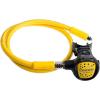 imageCressi Octopus Compact for Scuba Diving Regulators  Compact Reliable Light and Comfortable  Made in Italy by Cressi  Quality Since 1946Octopus Compact