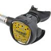 imageCressi Octopus Compact for Scuba Diving Regulators  Compact Reliable Light and Comfortable  Made in Italy by Cressi  Quality Since 1946Octopus Compact Pro