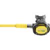imageCressi Octopus MG Balanced for Scuba Diving Regulators  Less Effort Reliable Light and Comfortable  Made in Italy Quality Since 1946