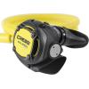 imageCressi Octopus MG Balanced for Scuba Diving Regulators  Less Effort Reliable Light and Comfortable  Made in Italy Quality Since 1946