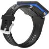 imageCressi Scuba Dive Computer Digital Compass 3 Dive Modes Wide Screen EasytoRead Display  Raffaello Made in ItalyBlackBlue