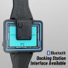 imageCressi Scuba Dive Computer Digital Compass 3 Dive Modes Wide Screen EasytoRead Display  Raffaello Made in ItalyBlackGrey