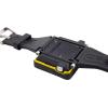imageCressi Scuba Dive Computer Digital Compass 3 Dive Modes Wide Screen EasytoRead Display  Raffaello Made in ItalyBlackYellow