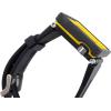 imageCressi Scuba Dive Computer Digital Compass 3 Dive Modes Wide Screen EasytoRead Display  Raffaello Made in ItalyBlackYellow