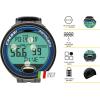 imageCressi Scuba Diving Computer for Beginners  4Dive Modes Air  Nitrox  Gauge  Free  Long Battery Life  Strong Backlit Display  Donatello Made in ItalyBlackWhite