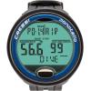 imageCressi Scuba Diving Computer for Beginners  4Dive Modes Air  Nitrox  Gauge  Free  Long Battery Life  Strong Backlit Display  Donatello Made in ItalyBlackBlue