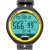 imageCressi Scuba Diving Computer for Beginners  4Dive Modes Air  Nitrox  Gauge  Free  Long Battery Life  Strong Backlit Display  Donatello Made in ItalyBlackYellow