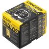 imageCressi Scuba Diving Computer for Beginners  4Dive Modes Air  Nitrox  Gauge  Free  Long Battery Life  Strong Backlit Display  Donatello Made in ItalyBlackYellow