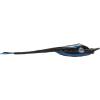 imageCressi Scuba Diving Fins  Reactive Open Heel with Bungee Strap  Reaction EBS made in ItalyBlueAzure
