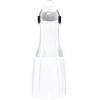 imageCressi Scuba Diving Open Heel Adjustable Fins  Excellent Thrust and Maneuverability  Designed for Diving Boots  Origin LD Designed in ItalyWhite