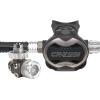 imageCressi Scuba Diving T10SC PVD  Master Regulator  Compact and Light  Cold Water Certified  No FreeFlow  Made in ItalyInt