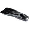 imageCressi Strong and Resistant Open Heel Scuba Diving Fins  Frog Made in Italy since 1946BlackBlack