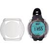 imageCressi Unisex Display Protection Lens for Dive Computer Transparent NewtonGoaCartesio