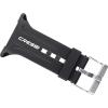 imageCressi Watchband for BigScreen Dive Computers Dive Computer Spare PartsBlackBlack Watchband for BigScreen Dive Computers