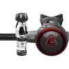 imageCRESSI AC5  Zen First ampamp Second Stage Regulators Red
