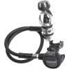 imageCressi Intense Use Scuba Diving Regulator  Piston 1st Stage Compact 2nd Stage  AC2Compact Made in ItalyInt