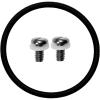 imageCressi ORing  Screws for WatchStyle Dive Computer