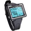 imageCressi Scuba Dive Computer Digital Compass 3 Dive Modes Wide Screen EasytoRead Display  Raffaello Made in ItalyBlackWhite