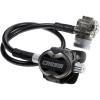 imageCressi Scuba Diving T10SC PVD  Master Regulator  Compact and Light  Cold Water Certified  No FreeFlow  Made in ItalyDin