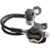 imageCressi Scuba Diving T10SC PVD  Master Regulator  Compact and Light  Cold Water Certified  No FreeFlow  Made in ItalyInt