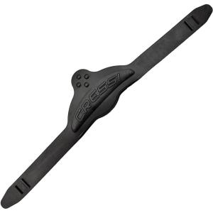 imageCressi Fin Strap Black Frog  Frog Plus  Master Frog  Pro Light  Reaction  Rondine
