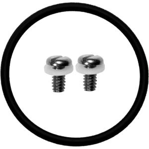 imageCressi ORing  Screws for WatchStyle Dive Computer