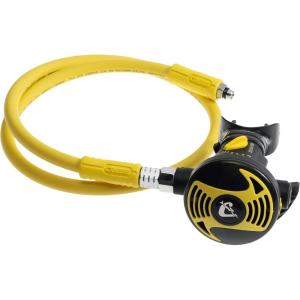 imageCressi Octopus  2nd Stage Scuba Diving Regulator High QualityOctopus Xs2