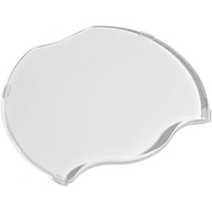 imageCressi Watchband for BigScreen Dive Computers Dive Computer Spare PartsPlastic Screen Protector for Giotto