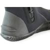 imageAdult Unisex Crew Water Boots for Scuba Diving Surfing Canyoning 5 mm Neoprene Thickness  Isla designed in ItalyBlackBlack