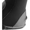 imageAdult Unisex Crew Water Boots for Scuba Diving Surfing Canyoning 5 mm Neoprene Thickness  Isla designed in ItalyBlackBlack
