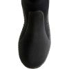 imageAdult Unisex Crew Water Boots for Scuba Diving Surfing Canyoning 5 mm Neoprene Thickness  Isla designed in ItalyBlackBlack
