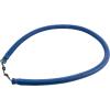 imageCRESSI Rubber Elastic Band  14 mm for Spearguns with Lined Wishbone  Made of Not Allergic Natural Latex  Designed in ItalyBlue