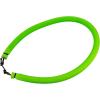 imageCRESSI Rubber Elastic Band  14 mm for Spearguns with Lined Wishbone  Made of Not Allergic Natural Latex  Designed in ItalyLime