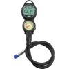 imageCRESSI Start Scuba Diving Gear Package Complete with Start 20 BCD  Donatello C2 Dive Computer  AC2 Compact Regulator Set Fully Assembled XLarge