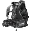 imageCRESSI Trim Scuba Diving Gear Package Complete with Patrol BCD  Donatello C2 Dive Computer  AC2 Compact Regulator Set Fully Assembled L
