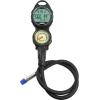imageCRESSI Trim Scuba Diving Gear Package Complete with Patrol BCD  Donatello C2 Dive Computer  AC2 Compact Regulator Set Fully Assembled L
