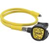 imageCressi AC2  Compact ampamp Octopus XS  Kit Scuba Diving RegulatorAcd DIN