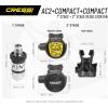 imageCressi AC2  Compact ampamp Octopus XS  Kit Scuba Diving RegulatorAcd DIN