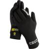 imageCressi Adult 5 Finger 3mm Thick Neoprene Diving Gloves  Ultra Grip  Combine Comfort and Function  Cruz Designed in ItalySmall