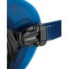 imageCressi Adult Dive Mask with Advanced Fog System and Improved Downward Visibility  Quantum Made in ItalyBlueBlue