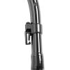 imageCressi Adult Diving Dry Snorkel with Splash Guard and Top Valve  Supernova Dry Designed in ItalyBlackYellow