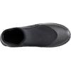 imageCressi Adult Neoprene Diving Boots with AntiSlip Rubber Sole for Water SportsIbiza 3mmBlackBlack