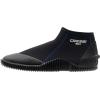 imageCressi Adult Neoprene Diving Boots with AntiSlip Rubber Sole for Water SportsIbiza 3mmBlackBlue